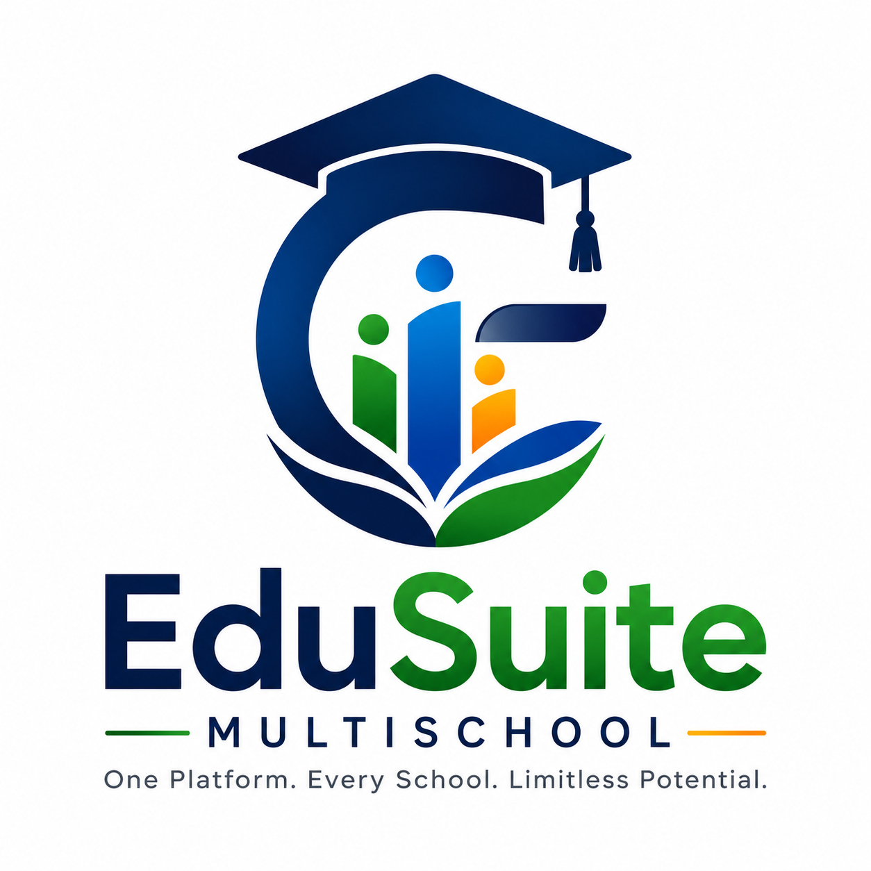 EduCore logo